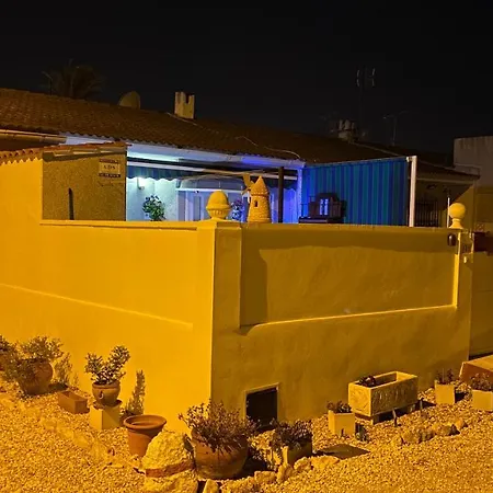 Apartamento Mama Banana Relax House *