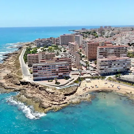 Mama Banana Relax House Torrevieja