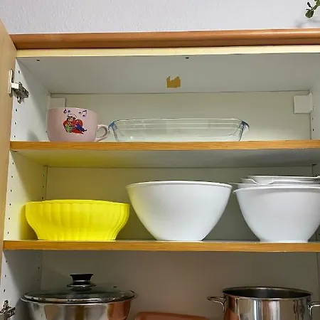 Apartamento Mama Banana Relax House *