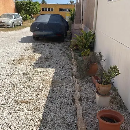 Apartamento Mama Banana Relax House Torrevieja