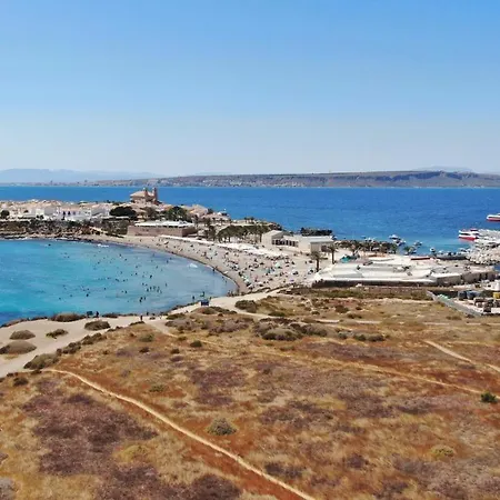 Apartamento Mama Banana Relax House Torrevieja