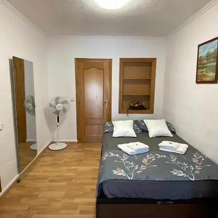 Mama Banana Relax House Apartamento