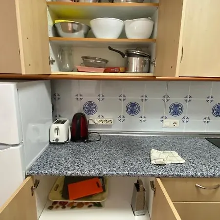 Mama Banana Relax House Apartamento *