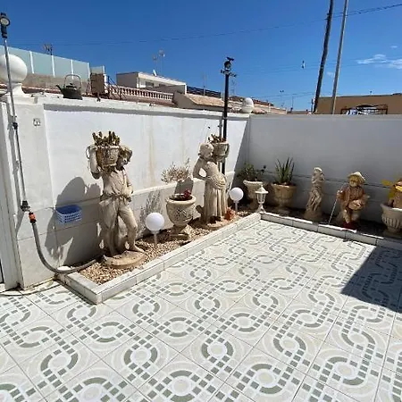Apartamento Mama Banana Relax House