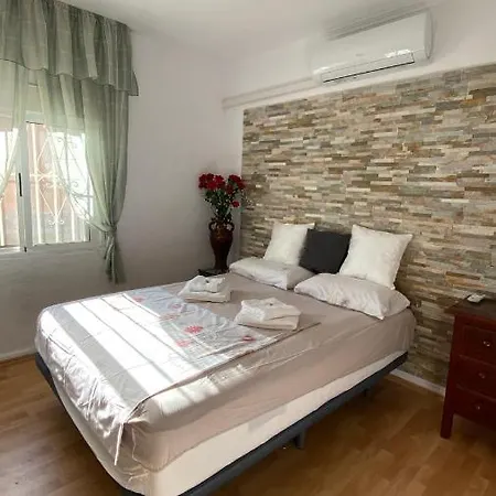 Apartamento Mama Banana Relax House *