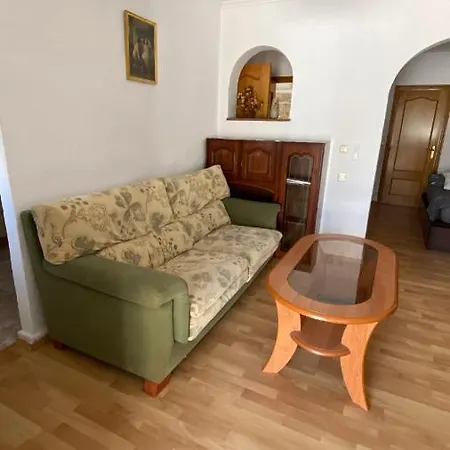 Apartamento Mama Banana Relax House