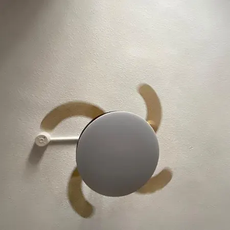 Mama Banana Relax House Apartamento