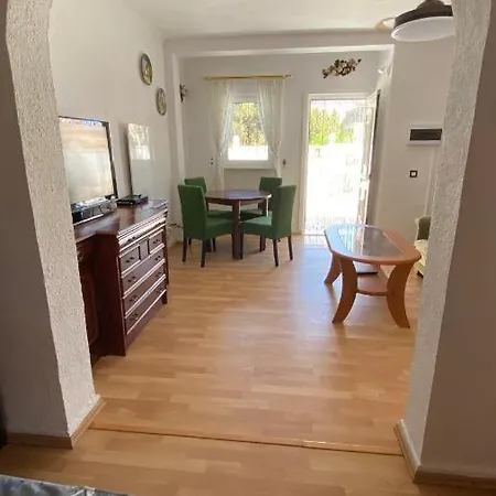 Apartamento Mama Banana Relax House Torrevieja