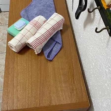 Apartamento Mama Banana Relax House