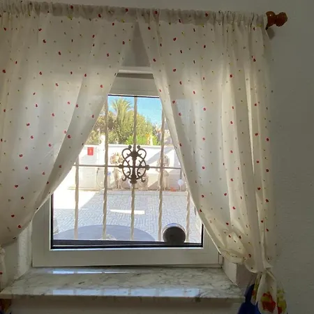 Mama Banana Relax House Torrevieja
