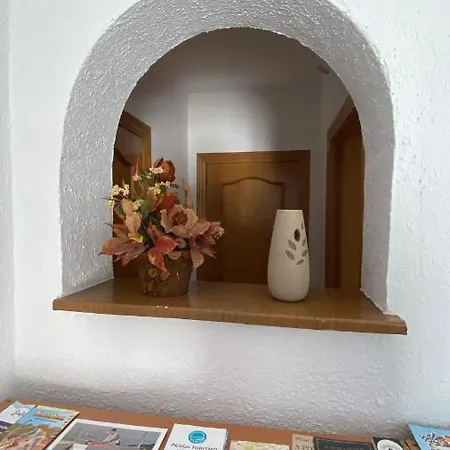 Apartamento Mama Banana Relax House *