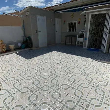 Apartamento Mama Banana Relax House