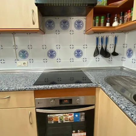 Apartamento Mama Banana Relax House Torrevieja