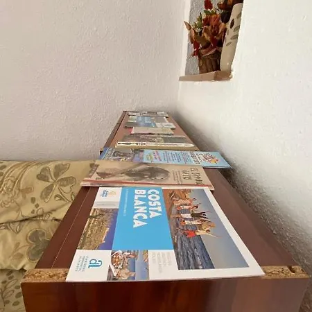 Apartamento Mama Banana Relax House