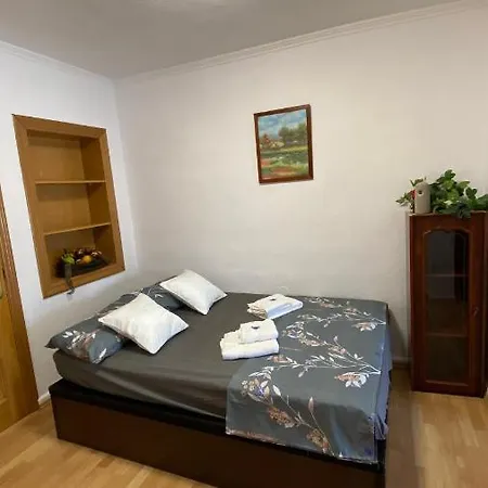 Mama Banana Relax House Apartamento Torrevieja