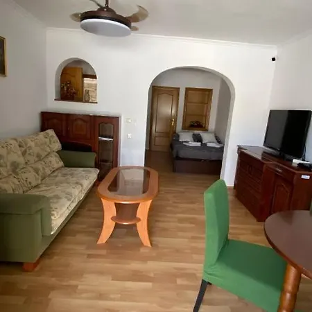 Mama Banana Relax House Apartamento *